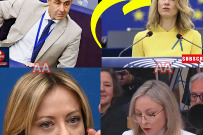 NON ERA UNA DOMANDA, ERA UNA LINEA DETTATA ALTROVE: QUELLO CHE LA GIORNALISTA DE BENEDETTI HA PORTATO IN STUDIO CONTRO GIORGIA MELONI NON NASCEVA IN REDAZIONE, E LA RISPOSTA HA FATTO TRAPELARE UN RETROSCENA CHE IN TV NON DOVEVA USCIRE.  Tutto sembra partire da una semplice intervista, ma chi conosce i meccanismi della comunicazione capisce subito che il copione è scritto prima. La domanda arriva con tempismo perfetto, costruita per incastrare, non per informare. Meloni ascolta, poi fa qualcosa di inatteso: non risponde al contenuto, ma al metodo. In pochi secondi sposta il fuoco dalle parole alla regia che le ha prodotte. Il tono cambia, lo studio si irrigidisce, la giornalista prova a rientrare nello schema ma qualcosa si è già incrinato. Emergono allusioni, coincidenze, collegamenti che normalmente restano dietro le quinte: titoli concordati, narrative riciclate, silenzi selettivi. Non vengono fatti nomi, ma il messaggio passa. Non è più uno scontro tra due persone, è una frattura tra potere politico e macchina mediatica. E quando le telecamere si spengono, resta una domanda che nessuno in studio osa porre ad alta voce: chi decide davvero cosa deve essere chiesto — e cosa no?