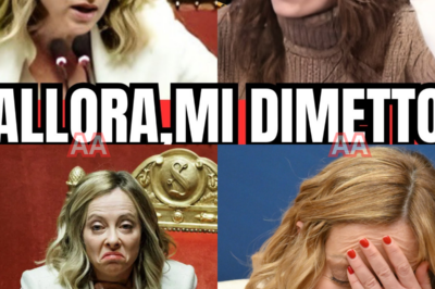 200 MILIARDI: NON URLATI, NON SPIEGATI, MA SUSSURRATI NEI CORRIDOI. DOPO QUELLA FRASE DI MELONI, UN DOSSIER “CHE NON ESISTE” HA INIZIATO A MUOVERSI, LE TELECAMERE HANNO TAGLIATO, E QUALCUNO HA CHIESTO DI FERMARSI.  Quando Giorgia Meloni pronuncia quel numero, in Aula non scoppia il caos. Scoppia il vuoto. Un silenzio troppo lungo per essere normale. Non è una cifra, è un segnale. Nei piani alti si parla di file mai protocollati, di passaggi mai chiariti, di documenti che compaiono solo nelle mani giuste. I 5 Stelle reagiscono pubblicamente, ma dietro le quinte iniziano le telefonate vere. I titoli dei media cambiano tono, alcune domande spariscono, altre non vengono mai poste. C’è chi giura che quei 200 miliardi siano solo una parte di qualcosa di più grande, frammentato, distribuito, reso invisibile. Meloni non mostra prove, ma non arretra. Lascia intendere di sapere dove guardare e chi sta guardando con lei. Quando le luci si spengono, resta un dubbio che nessuno osa sciogliere: se il problema non fosse dove sono finiti i soldi, ma chi ha deciso che certe tracce non dovessero essere seguite. Perché quando il potere trema davvero, non nega. Oscura.