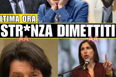 BIGNAMI E CACCIARI ATTACCANO, LA REGIA TAGLIA, SCHLEIN RESTA SOLA: MA IL VERO SCONTRO NON È IN STUDIO, È NEI CORRIDOI DEL PD, DOVE UNA FRASE SCOMPARSA NASCONDE UN ACCORDO MAI AMMESSO.  Davanti alle telecamere è uno scontro di idee, ma dietro le quinte diventa una partita di potere. Bignami incalza, Cacciari affonda, e proprio lì arriva il silenzio: una frase eliminata, una replica accorciata, un passaggio che non doveva tornare in onda. Elly Schlein paga il prezzo più alto, mentre altri osservano senza intervenire. Andrea Orlando evita lo scontro, Dario Franceschini resta defilato, Debora Serracchiani misura ogni parola. Nessuna difesa compatta, nessuna smentita vera. Solo un montaggio che sposta il peso della scena. E poi emergono voci di dossier interni, appunti mai smentiti, tensioni che covano da mesi. Chi invoca stabilità sembra improvvisamente protetto. Chi parla di rottura appare isolato. Ma c’è un dettaglio che non viene raccontato: quel taglio non chiude la storia, la apre. Perché ciò che è stato tolto è solo una parte. Il resto circola. In silenzio. Pronto a tornare quando farà più male.