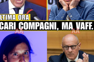 UNA FRASE PRONUNCIATA CON SORRISO FREDDO, UN’AULA CHE TRATTENE IL FIATO, E LA SINISTRA CHE IMPROVVISAMENTE NON SA PIÙ COSA DIRE: QUANDO FABIO RAMPELLI PARLA, QUALCOSA SI ROMPE DAVANTI A TUTTI. Alla Camera non volano urla, non servono insulti. Fabio Rampelli prende la parola e sceglie un’altra strada: la derisione controllata, chirurgica. Ogni frase sembra leggera, ma pesa come una sentenza. I richiami storici, le promesse mancate, la retorica rivoluzionaria vengono ribaltati uno a uno. Dai banchi della sinistra arrivano reazioni confuse. Qualcuno protesta, qualcuno sorride forzatamente, altri abbassano lo sguardo. Nessuno riesce a colpire davvero. È come se il terreno sotto i piedi fosse improvvisamente scomparso. Rampelli non insiste, non rincara. Lascia che il vuoto faccia il resto. E quel vuoto diventa imbarazzante. La sensazione è chiara: non è stata solo una battuta, ma la dimostrazione di chi controlla il ritmo e chi lo subisce. Il video esplode perché mostra una verità scomoda: a volte non serve vincere lo scontro. Basta far capire che la “rivoluzione” di cui parlano altri… può aspettare.