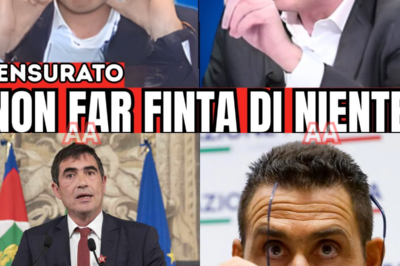 NON È STATA UNA PROVOCAZIONE, MA UN ERRORE DI CALCOLO: QUANDO ROBERTO VANNACCI HA PARLATO, NICOLA FRATOIANNI HA CAPITO DI ESSERE ENTRATO IN UN GIOCO MOLTO PIÙ GRANDE DI LUI. UN GIOCO CHE STA SPACCANDO L’ITALIA IN DUE. Non è successo tutto in un attimo. È stato un crescendo silenzioso, fatto di sguardi, mezze frasi, reazioni trattenute e tensione accumulata. Roberto Vannacci non ha alzato la voce. Ha lasciato cadere poche parole, calibrate, sufficienti a spostare l’asse del confronto e a costringere Nicola Fratoianni a uscire dalla comfort zone. Da quel momento, il dibattito non è stato più lo stesso. Non si parla più solo di idee, ma di identità, di confini invisibili, di chi rappresenta davvero il Paese e chi rischia di restarne fuori. In studio, sui social, nelle piazze, l’Italia reagisce. C’è chi applaude, chi si indigna, chi sente che qualcosa si è rotto senza sapere esattamente cosa. Non è uno scontro personale. È il segnale di una frattura più profonda, che attraversa la politica e arriva fino alle famiglie, agli amici, alle conversazioni di ogni giorno. E forse, questa volta, nessuno dei due potrà fingere che sia stato solo un momento televisivo.