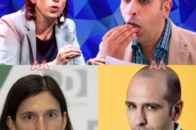 CHECCO ZALONE, ELLY SCHLEIN E QUELLA FRASE CHE NESSUNO AVREBBE DOVUTO PRENDERE SUL SERIO: INVECE HA APERTO UNA FERITA, E OGGI LA SINISTRA NE STA PAGANDO IL PREZZO.  Non è stato uno scontro politico. Non era un comizio. E proprio per questo ha fatto più male. Checco Zalone lancia una battuta, apparentemente innocua. Elly Schlein ascolta, sorride a metà, poi si irrigidisce. In quell’istante il gioco cambia. Perché quando la satira colpisce nel punto giusto, smette di essere intrattenimento e diventa specchio. Zalone non attacca Schlein per quello che dice, ma per quello che rappresenta: una sinistra che parla di futuro mentre fatica a spiegare il presente. Schlein non risponde, non replica, non chiarisce. E il silenzio diventa più rumoroso di qualsiasi polemica. Il pubblico ride, ma non tutti per lo stesso motivo. C’è chi applaude, chi si sente a disagio, chi capisce che dietro quella scena c’è una frattura più profonda. Non è una battuta contro una persona. È un colpo all’identità del PD. E mentre nessuno lo dice apertamente, una domanda resta sospesa: chi sta davvero guidando il racconto politico in Italia… i leader eletti o chi sa parlare al Paese senza filtri?