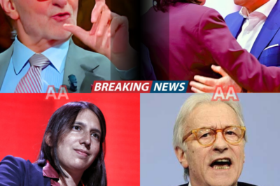 FELTRI ESPLODE IN DIRETTA DOPO LE ACCUSE A CROSETTO, MA LA SUA RABBIA NON È CONTRO CHI TUTTI CREDONO. UNA FRASE TAGLIATA, UNO SGUARDO TESO, E UNA DOMANDA CHE NESSUNO OSA FARE: CHI STA DAVVERO MANOVRANDO LA SINISTRA DIETRO LE QUINTE? Vittorio Feltri non alza la voce per caso. Quando attacca la Sinistra dopo le critiche a Guido Crosetto, il suo sfogo sembra personale, istintivo, quasi incontrollato. Ma qualcosa non torna. Le parole sono scelte con precisione. I bersagli cambiano all’improvviso. E soprattutto, in mezzo alla furia, Feltri lascia cadere un riferimento che viene subito coperto dal rumore dello studio. Un dettaglio minimo, ma sufficiente a far tremare l’equilibrio. Crosetto diventa il pretesto, non il centro. La Sinistra reagisce, ma lo fa in modo difensivo, come se fosse stata colpita dove fa più male. Chi osserva attentamente capisce che non si sta parlando solo di politica, ma di potere, di controllo, di paura di perdere la narrazione. Feltri appare come l’uomo fuori controllo, ma forse è l’unico che sta dicendo troppo. In questa storia non c’è un eroe chiaro né un colpevole dichiarato. C’è una vittima silenziosa, un sistema sotto pressione e una rabbia che, invece di distruggere, rivela crepe che qualcuno avrebbe voluto tenere nascoste.