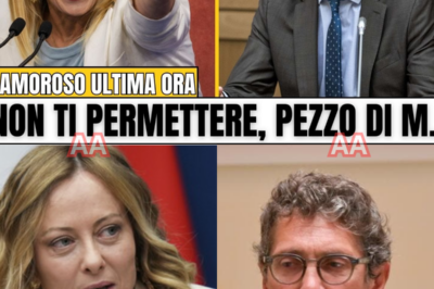 MAGI COLPISCE MELONI IN AULA, CONVINTO DI METTERLA ALL’ANGOLO: PAROLE STUDIATE, ACCUSE CALIBRATE, APPLAUSI ATTESI. MA LA RISPOSTA ARRIVA COME UNA LAMA, PUBBLICA, IMPLACABILE, E TRASFORMA L’ATTACCO IN UNA UMILIAZIONE CHE NESSUNO AVEVA PREVISTO. Riccardo Magi affonda il colpo davanti alle telecamere, costruendo un’accusa che sembra destinata a travolgere Giorgia Meloni e a inchiodarla alle sue responsabilità. Per un istante l’equilibrio pare spezzato, l’aria si fa tesa, il pubblico aspetta l’errore. Poi la Premier prende la parola e il copione cambia direzione. La replica è secca, chirurgica, studiata per restare impressa. Le accuse vengono ribaltate, i ruoli si confondono, lo scontro si sposta su un piano più profondo, politico e simbolico. In pochi minuti, l’attacco perde forza e chi aveva iniziato la battaglia si ritrova esposto sotto i riflettori. Non è solo un botta e risposta parlamentare, ma una prova di forza che divide, incendia i social e alimenta una narrazione di potere, sfida e controllo. Quando cala il silenzio, resta una sensazione difficile da ignorare: qualcuno ha calcolato male il momento e il prezzo ora è sotto gli occhi di tutti.