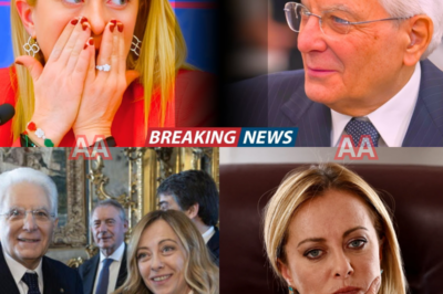 DIMISSIONI SUSSURRATE, UN SUCCESSORE TENUTO NELL’OMBRA E UNA GIORGIA MELONI CHE OSSERVA IN SILENZIO: ATTORNO A MATTARELLA SI MUOVE QUALCOSA CHE NESSUNO CONFERMA, MA CHE STA GIÀ CAMBIANDO GLI EQUILIBRI DEL POTERE. La parola “dimissioni” non viene mai pronunciata ufficialmente, ma circola. Nei corridoi, nei retroscena, nelle frasi lasciate a metà. Sergio Mattarella resta al suo posto, almeno in apparenza, mentre intorno prende forma un vuoto carico di tensione. Non si parla apertamente di un successore, eppure un nome — o forse più di uno — viene tenuto accuratamente nascosto. Ed è proprio questo silenzio a far rumore.  Giorgia Meloni segue la scena con attenzione estrema. Nessuna reazione pubblica, nessun allarme dichiarato. Ma in politica l’assenza di parole può essere una maschera. Se il Colle cambiasse volto, cambierebbero anche i confini del potere. E questo, per chi governa, non è mai un dettaglio.  Nessuno parla di paura. Ma certe cautele, certi silenzi e certe manovre raccontano più di mille smentite. Perché quando il nome del prossimo Presidente viene protetto come un segreto, il vero segnale non è ciò che si dice. È ciò che si evita di dire.