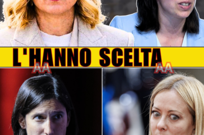 NON È SOLO UNA MOSSA POLITICA: MELONI COLPISCE, IL NAZARENO VACILLA, L’EUROPA OSSERVA E IL TELEGRAPH ACCENDE I RIFLETTORI. NEL SILENZIO IMPROVVISO, SCHLEIN SI RITROVA AL CENTRO DI UNA TEMPESTA CHE QUALCUNO AVEVA PREVISTO, MA NESSUNO VOLEVA DAVVERO VEDERE ESPLODERE. Tutto accade in poche ore, come in un trailer che accelera senza avvisare. Una dichiarazione, una reazione a catena, e gli equilibri cambiano. Il Nazareno prova a reggere l’urto, ma le crepe diventano visibili. L’Europa prende nota, misura le parole, mentre da Londra il Telegraph amplifica il messaggio e lo rimanda indietro come un’eco scomoda. Schlein appare improvvisamente isolata, costretta a difendersi più che ad attaccare, mentre la narrazione scivola via dal controllo. Nessuno parla apertamente di sconfitta o trionfo, eppure l’aria è quella dei momenti decisivi. Qui non c’è un vincitore dichiarato, né un colpevole ufficiale. C’è solo una partita di potere che si gioca a porte semiaperte, tra titoli, sguardi e silenzi pesanti. E quando la scena si chiude, resta una domanda sospesa: chi ha davvero dettato il ritmo di questa fuga?