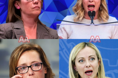 BASTA POCHI SECONDI PER RIBALTARE TUTTO: MELONI PRENDE LA PAROLA, ILARIA CUCCHI SI BLOCCA, LO STUDIO SCADE NEL SILENZIO. NON È UNA RISPOSTA, È UN AFFONDO CALCOLATO CHE CAMBIA I RUOLI E LASCIA UNA DOMANDA CHE BRUCIA: CHI HA DAVVERO PERSO IL CONTROLLO? La scena esplode senza urla. Meloni parla con freddezza, misura ogni parola, e proprio per questo il colpo arriva più forte. Ilaria Cucchi resta esposta, mentre la narrazione che sembrava intoccabile inizia a incrinarsi davanti alle telecamere. Non è solo memoria, non è solo giustizia, non è solo politica. È potere simbolico, è gestione del dolore, è il confine sottile tra accusa e contro-accusa. Nessuno dichiara una vittoria, ma il pubblico capisce che qualcosa è cambiato per sempre. C’è chi applaude, chi resta in silenzio, chi abbassa lo sguardo. La tensione cresce perché nessuno osa dire tutto fino in fondo. Questo non è un semplice confronto tra Meloni e Ilaria Cucchi: è il trailer di uno scontro che divide il Paese, dove ogni parola pesa come una sentenza e ogni pausa vale più di mille slogan.