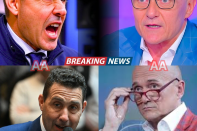 NON È STATA UNA POLEMICA, MA UNA FRATTURA IN DIRETTA. VANNACCI PARLA, SIGNORINI VACILLA, E UNA FRASE RIMASTA NELL’ARIA TRASFORMA LO STUDIO IN UN TRIBUNALE IMPROVVISATO. ACCUSE, SILENZI, SGUARDI CHE SCOTTANO: QUALCOSA CHE NON DOVEVA USCIRE È USCITO DAVVERO. Il confronto esplode senza preavviso e cambia ritmo a ogni secondo. Vannacci non alza la voce, ma affonda: parole secche, riferimenti che fanno rumore, una domanda che resta sospesa come un atto d’accusa. Signorini reagisce, ma il terreno sembra scivoloso, mentre il pubblico capisce che non si tratta più di un semplice botta e risposta televisivo. Qui entrano in gioco protezioni, responsabilità, ruoli mai chiariti fino in fondo. C’è chi parla di scandalo, chi di attacchi orchestrati, chi di verità tenute sotto controllo troppo a lungo. Nessuno viene indicato apertamente come colpevole o innocente, e proprio questo rende lo scontro ancora più violento. Le telecamere catturano ogni pausa, ogni esitazione. Questo non è un dibattito: è il trailer di una resa dei conti mediatica, dove il confine tra accusa e difesa si confonde e la tensione promette di esplodere ancora.