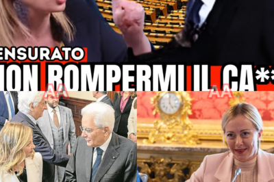 NON È UNA DIVERGENZA ISTITUZIONALE, È UN BRACCIO DI FERRO SILENZIOSO: MELONI AVANZA, MATTARELLA NON ARRETRA, E DIETRO I GESTI FORMALI SI NASCONDE UNA TENSIONE CHE STA RISCRIVENDO GLI EQUILIBRI DEL PAESE. QUALCUNO HA ROTTO L’ARMONIA, E ORA L’ITALIA OSSERVA SENZA SAPERE COME ANDRÀ A FINIRE. Tutto accade lontano dalle urla, ma ogni dettaglio pesa come un colpo. Le parole sono misurate, i tempi calibrati, e proprio per questo lo scontro diventa più profondo. Meloni spinge sul terreno del consenso e del mandato politico, Mattarella resta ancorato al ruolo, alle regole, al tempo lungo delle istituzioni. Nessuno attacca apertamente, nessuno fa un passo indietro. Il risultato è una pressione costante, una partita che si gioca tra dichiarazioni, silenzi e segnali letti solo da chi conosce il potere vero. C’è chi parla di equilibrio da difendere, chi di cambiamento inevitabile. Nessun vincitore dichiarato, nessuna resa visibile. Questo non è un conflitto qualunque: è il trailer di una sfida che potrebbe segnare una svolta storica, dove ogni mossa conta e il finale resta volutamente fuori campo.