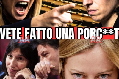 SETTE MILIONI COMPAIONO, POI IL SILENZIO CALA, LE DOMANDE RESTANO SENZA RISPOSTA: QUALCUNO HA INCASSATO, QUALCUNO HA COPERTO, E ORA LA POLITICA ITALIANA TREMA DAVANTI A CIÒ CHE POTREBBE EMERGERE. Tutto sembra ruotare attorno a una cifra che non dovrebbe esistere, a passaggi poco chiari e a parole mai pronunciate pubblicamente. I nomi circolano a mezza voce, gli sguardi si evitano, mentre chi osserva da fuori capisce che non si tratta di un episodio isolato. C’è chi minimizza, chi accusa, chi si chiude in un silenzio che pesa più di qualsiasi smentita. In questo scenario confuso, i ruoli si intrecciano e si rovesciano: chi ieri sembrava inattaccabile oggi appare improvvisamente esposto, mentre altri emergono come possibili vittime di un gioco più grande. Non è solo una questione di soldi, ma di potere, protezioni e decisioni prese lontano dalle telecamere. La sensazione è che una linea sia stata superata e che qualcuno stia cercando di guadagnare tempo. Ma sette milioni non spariscono da soli, e prima o poi qualcuno dovrà spiegare cosa è successo davvero.