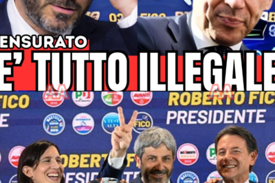 IN CAMPANIA QUALCOSA SI È ROTTO DI NOTTE, SENZA ANNUNCI E SENZA FIRME: IL CAMPO LARGO DI CONTE SALTA, I TELEFONI TACCIONO E IL POTERE RESTA NELL’OMBRA, COME SE QUALCUNO AVESSE DECISO CHE ERA ORA DI CHIUDERE IL GIOCO. Da quel momento la narrazione ufficiale non regge più. Giuseppe Conte osserva un progetto sgretolarsi pezzo dopo pezzo, mentre attorno emergono pressioni, equilibri saltati, alleanze diventate improvvisamente tossiche. Nessuno rivendica la mossa, ma tutti ne subiscono le conseguenze. In Campania i nomi circolano sottovoce, le responsabilità rimbalzano, e chi sembrava alleato ieri oggi prende le distanze. Non è uno scandalo qualsiasi, ma una frattura che rivela quanto il potere sappia muoversi lontano dalle telecamere. C’è chi parla di scelte politiche, chi di interessi più profondi, chi di un avvertimento lanciato nel momento giusto. I ruoli si confondono: vittime che sembrano colpevoli, strateghi che si fingono spettatori. Una cosa però è chiara: il Campo Largo non è caduto da solo. E quando certi meccanismi si attivano, non c’è comunicato che possa davvero spiegare cosa è successo dietro le quinte.