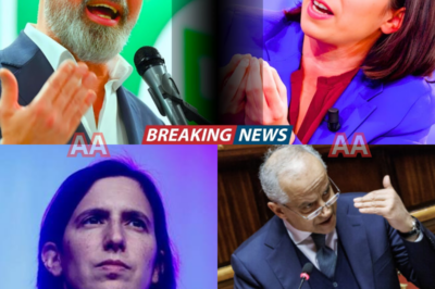 NEL PD QUALCUNO HA SMESSO DI PROTEGGERE SCHLEIN, LE VOCI SI FANNO PIÙ NETTE, I SORRISI SPARISCONO: NON È UNA CRITICA, È UN SEGNALE CHE ARRIVA QUANDO UNA LEADERSHIP COMINCIA A RESTARE SOLA. Da quel momento la tensione diventa visibile. Elly Schlein continua a parlare, ma intorno cambiano gli sguardi, le frasi si accorciano, gli appoggi si raffreddano. Dentro il Partito Democratico non esplode uno scontro aperto, ma qualcosa di più pericoloso: la convinzione che il tempo stia finendo. Nessuno firma un atto d’accusa, eppure le parole circolano, rimbalzano, scavano. C’è chi chiede una svolta, chi prende le distanze, chi osserva aspettando il momento giusto. I ruoli si confondono: chi ieri difendeva oggi tace, chi sembrava marginale ora pesa. Non è ancora una caduta, ma una sospensione carica di tensione, in cui ogni silenzio vale più di una dichiarazione. La sensazione è che la partita non si stia più giocando all’esterno, ma tutta dentro. E quando un partito inizia a dubitare del proprio volto, la fine non arriva con un colpo solo, ma con una serie di piccoli passi indietro che nessuno vuole ammettere.