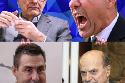 QUANDO ROBERTO VANNACCI ROMPE GLI SCHEMI IN DIRETTA E BERSANI RESTA SENZA CONTROMOSSE, NON È SOLO UNA FRASE: È UN ATTIMO CHE CAMBIA GLI EQUILIBRI, FA VACILLARE IL PD E LASCIA LO STUDIO IN UN SILENZIO CHE FA RUMORE. La scena sembra prevedibile. Il confronto è acceso, le posizioni sono note, le parti già schierate. Ma Roberto Vannacci non segue il copione. Aspetta. Ascolta. Poi interviene nel momento meno atteso.  Pier Luigi Bersani è lì, simbolo di una stagione politica che crede di avere ancora il controllo del racconto. Il Partito Democratico osserva, convinto che basti l’esperienza per reggere l’urto. Ma qualcosa cambia all’improvviso. Una risposta che sposta il piano dello scontro. Un dettaglio che nessuno aveva messo sul tavolo.  Non ci sono urla, non c’è spettacolo gratuito. C’è una frattura. Un colpo che non mira a convincere, ma a smascherare. Il pubblico lo percepisce. Lo studio lo sente. E per un istante, il PD appare senza difese, costretto a incassare.  In diretta, davanti a tutti, emerge una sensazione inquietante: non è stata una vittoria urlata, ma un passaggio di forza. E quando il silenzio cala dopo certe parole, significa che il colpo è arrivato più a fondo del previsto.