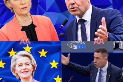 UNA FRASE PRONUNCIATA A MICROFONI ACCESI, UN SILENZIO IMBARAZZATO NEI PALAZZI UE E POI L’ONDATA: IL DISCORSO DI ROBERTO VANNACCI HA TOCCATO UN NERVO CHE NON DOVEVA ESSERE SCOPERTO. Non è stato un intervento qualsiasi, né un semplice sfogo. Vannacci parla con il tono di chi sa che ogni parola avrà un prezzo, ma decide comunque di andare fino in fondo. In pochi minuti il messaggio rimbalza da Bruxelles alle capitali europee, dividendo l’opinione pubblica e costringendo molti a prendere posizione. C’è chi applaude, chi attacca, chi improvvisamente tace. Nei corridoi del potere il clima si irrigidisce, perché quello che viene messo in discussione non è un singolo tema, ma l’intero equilibrio narrativo costruito negli anni. Il confine tra dissenso e provocazione si fa sottile, mentre i social esplodono e i media rincorrono reazioni sempre più nervose. Nessuno chiarisce davvero cosa abbia superato il limite, ma tutti sembrano d’accordo su una cosa: da quel momento, nulla può tornare come prima. Quando un discorso costringe un continente a guardarsi allo specchio, le conseguenze non sono mai immediate. Ma arrivano.