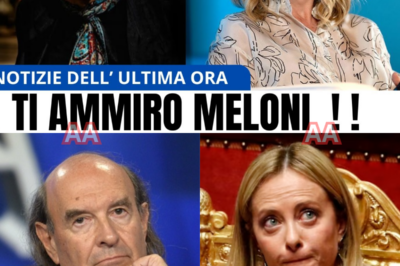 STEFANO ZECCHI PRONUNCIA UNA FRASE CHE NESSUNO SI ASPETTAVA: DA QUEL MOMENTO, GIORGIA MELONI NON È PIÙ SOLO SOTTO ATTACCO, MA AL CENTRO DI UN SEGRETO CHE CAMBIA TUTTO. Le sue parole non suonano come una difesa, né come un’accusa. Sono un’apertura improvvisa di un sipario che molti preferivano tenere chiuso. Zecchi parla, e il bersaglio non è solo Meloni, ma chi da mesi la colpisce con la stessa ossessione. Il clima si fa teso, perché la critica smette di sembrare politica e inizia ad assomigliare a qualcos’altro. C’è chi applaude, chi si irrigidisce, chi abbassa lo sguardo. Il confine tra merito e colpa diventa sfocato. Le reazioni arrivano a raffica, i commenti si dividono, la narrazione ufficiale vacilla. Non viene svelato tutto, ma abbastanza per insinuare il dubbio più pericoloso: e se l’attacco non fosse per ciò che Meloni dice, ma per ciò che riesce a fare? In quel momento, lo scontro cambia livello. Non è più un dibattito. È una resa dei conti.