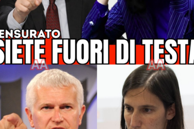 QUANDO MAURIZIO BELPIETRO INCROCIA IL NOME DI ELLY SCHLEIN E TORINO ENTRA NEL RACCONTO, NON È PIÙ UN COMMENTO POLITICO: È UNA CREPA CHE SI ALLARGA, UNA DOMANDA SENZA RISPOSTA, UN SILENZIO CHE PESA PIÙ DI QUALSIASI ACCUSA. Il caso Askatasuna riaffiora come un’ombra che non vuole sparire. Maurizio Belpietro lo rimette al centro, pezzo dopo pezzo, senza alzare la voce, ma lasciando intendere che qualcosa non torna. Non è un attacco frontale, è peggio: è un dubbio che resta sospeso.  Elly Schlein osserva da lontano, mentre il suo nome viene legato a una vicenda che Torino conosce bene, ma che a livello nazionale sembra sempre sfuggire. Le parole scelte, le omissioni, i tempi. Tutto appare calcolato, e proprio per questo inquietante.  Non c’è una verità gridata. C’è una sensazione. Che qualcuno stia proteggendo qualcosa. Che qualcun altro stia pagando il prezzo del silenzio. In questo scontro, non serve indicare un colpevole: basta mostrare il vuoto. E quando il vuoto diventa protagonista, il caso Askatasuna smette di essere locale e diventa politico.