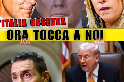 DONALD TRUMP SFIDA IL MONDO INTERO, L’ONU RESTA PARALIZZATA, E ROBERTO VANNACCI ROMPE IL SILENZIO SVELANDO UN PIANO SEGRETO CHE TOCCA DIRETTAMENTE L’ITALIA. Non è una provocazione qualunque. Trump non attacca un Paese, ma l’intero sistema globale, mettendo in discussione regole, equilibri e autorità che per anni sono state intoccabili. Le reazioni arrivano confuse, tardive, quasi impaurite. L’ONU osserva, ma non risponde. Ed è proprio in questo vuoto che entra Roberto Vannacci. Le sue parole non parlano di diplomazia, ma di preparazione, di scenari futuri, di una strategia che secondo lui l’Italia deve adottare prima che sia troppo tardi. Non spiega tutto. Lascia intendere. Accenna a decisioni già prese, a linee rosse che stanno per essere superate. C’è chi vede in Vannacci un avvertimento, chi un uomo mandato a dire ciò che altri non possono. Trump appare come l’innesco, l’ONU come il simbolo di un potere in crisi, l’Italia come il terreno su cui si giocherà la prossima partita. Nessun eroe dichiarato, nessun colpevole ufficiale. Solo una sensazione crescente: qualcosa si sta muovendo dietro le quinte. E quando il piano emergerà del tutto, potrebbe essere troppo tardi per fermarlo.