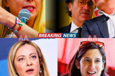 “PIANGONO PER UN DITTATORE”, DICE GIORGIA MELONI, E IN AULA CALA IL GELO: LA SINISTRA VACILLA, QUALCUNO PROTESTA, QUALCUNO RESTA IN SILENZIO, E NULLA TORNA PIÙ COME PRIMA. La frase non è improvvisata, ma neanche addolcita. Giorgia Meloni la lancia come un colpo secco, sapendo che farà male. Non chiama nomi, non chiarisce fino in fondo, ma il bersaglio è evidente e l’effetto immediato. La Sinistra reagisce in modo confuso: c’è chi grida allo scandalo, chi parla di linguaggio inaccettabile, chi evita lo sguardo. Quel riferimento ai “pianti” apre una ferita più profonda, perché mette in discussione la coerenza morale di un intero schieramento. Meloni insiste, ribadisce il concetto, spostando il dibattito dal piano emotivo a quello politico. Il confine tra indignazione e ipocrisia diventa il vero terreno di scontro. In aula la tensione cresce, fuori la frase rimbalza ovunque. C’è chi vede una leader che rompe i tabù, chi una provocatrice che alza il livello. Ma il punto resta sospeso: perché quelle lacrime vengono difese con tanta forza? E cosa rivelano davvero su chi le versa?