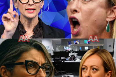 UNA DOMANDA INNOCUA, UN SORRISO DI CIRCOSTANZA, POI UNA FRASE SECCA CHE BLOCCA L’AULA: GIORGIA MELONI RISPONDE AD ALBANESE E CAMBIA IL CLIMA IN POCHI SECONDI, LASCIANDO TUTTI A CHIEDERSI COSA SI NASCONDA DAVVERO DIETRO QUELLE PAROLE. Il confronto sembrava destinato a scorrere senza scosse. Dichiarazioni previste, ruoli già scritti, un copione noto. Poi arriva la risposta di Giorgia Meloni. Non alza la voce, non attacca frontalmente, ma colpisce nel punto più sensibile. Albanese resta fermo, il volto tradisce sorpresa, e in sala cala un silenzio carico di tensione. In quel momento il dibattito smette di essere politico e diventa simbolico. C’è chi parla di mossa studiata, chi di reazione istintiva, chi di un messaggio rivolto a qualcuno che non era nemmeno presente. Le parole di Meloni rimbalzano sui social, vengono isolate, interpretate, amplificate. Non è solo uno scambio di battute: è un segnale, un avvertimento, forse l’inizio di una frattura più profonda. Perché quando una risposta spiazza così, il vero scontro spesso non è quello che si vede, ma quello che sta per arrivare.