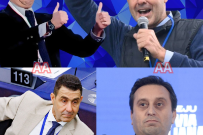 BASTA UNA DOMANDA MESSA NEL MODO SBAGLIATO, UN SILENZIO TROPPO LUNGO IN DIRETTA, E POI QUELLO SGUARDO CHE CAMBIA TUTTO: VANNACCI STRINGE IL CERCHIO, PARENZO CAPISCE DI ESSERE IN TRAPPOLA E LO STUDIO SI CONGELA. All’inizio sembra il solito confronto televisivo, fatto di battute rapide e posizioni contrapposte. Ma qualcosa si spezza quando Roberto Parenzo alza la voce e Roberto Vannacci non arretra di un millimetro. Nessun insulto esplicito, nessuna frase fuori posto. Solo dati, allusioni, mezze frasi che pesano come macigni. Parenzo prova a ribaltare il tavolo, interrompe, ironizza, accelera. Ma più insiste, più appare nervoso. Vannacci resta fermo, guarda, aspetta, e ogni risposta sembra chiudere una via d’uscita. In pochi minuti il confronto diventa altro: non più un dibattito, ma una prova di resistenza. Il pubblico lo percepisce, la regia tentenna, i social esplodono. C’è chi parla di provocazione studiata, chi di un giornalista messo all’angolo, chi di una calma usata come arma. Non c’è un vincitore dichiarato, ma una cosa è certa: quel momento in diretta ha superato un confine, e ora tutti vogliono rivederlo.