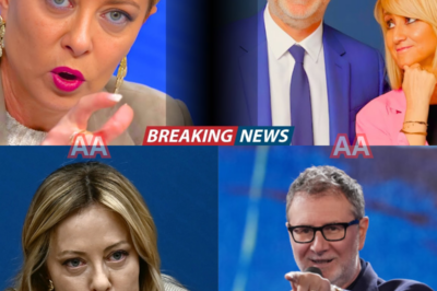 UN GESTO MAI SPIEGATO, UNA BATTUTA TAGLIATA, UN OSPITE SCOMPARSO ALL’ULTIMO MINUTO: DIETRO FAZIO E LITTIZZETTO SI MUOVE QUALCOSA CHE IL PUBBLICO NON DOVREBBE VEDERE. All’apparenza è solo intrattenimento di qualità. Fabio Fazio sorride, Luciana Littizzetto scherza, lo studio applaude. Ma chi segue con attenzione inizia a notare le crepe. Un argomento che salta all’improvviso. Una battuta che cambia tono. Un nome che non viene mai pronunciato. E poi quel silenzio, ripetuto, ostinato, sempre negli stessi momenti. C’è chi parla di decisioni prese lontano dalle telecamere, di equilibri delicati, di confini che non vanno superati. Non prove, non confessioni, solo segnali. Ma quando i segnali diventano troppi, il caso smette di sembrare casuale. Fazio guida il racconto, Littizzetto colpisce… ma solo dove è consentito colpire. Il resto resta fuori campo. Il pubblico comincia a chiedersi chi decide davvero cosa può andare in onda e cosa no. E soprattutto: perché proprio ora certe porte sembrano chiudersi tutte insieme? Non è uno scandalo dichiarato. È qualcosa di più sottile. Ed è proprio questo che inquieta.