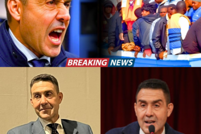 VANNACCI OLTRE OGNI LIMITE: “L’ITALIA NON È CASA VOSTRA” — UNA FRASE CHE FA ESPLODERE IL SISTEMA, SQUARCIA LA POLITICA, FA TREMARE I PALAZZI DEL POTERE E INNESCA UNA BUFERA POLITICA SENZA PRECEDENTI TRA ACCUSE, SILENZI E PAURA DI DIRE LA VERITÀ. (KF)  Non è solo una frase. È la scintilla che fa saltare i nervi scoperti del potere. Vannacci dice poche parole e, all’improvviso, cala il gelo: reazioni scomposte, accuse gridate, silenzi che pesano più di mille smentite. Nei palazzi nessuno risponde davvero, tutti prendono tempo. Perché? Cosa c’è dietro questa paura improvvisa? Forse il problema non è ciò che è stato detto, ma ciò che quella frase rischia di far emergere. Quando una verità fa tremare così tanto, significa che qualcuno ha molto da perdere. E la resa dei conti potrebbe essere vicina