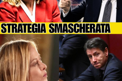 DOCUMENTO SHOCK IN AULA: MELONI SCOPRE LE CARTE, RIVELA UNA STRATEGIA TENUTA NASCOSTA E METTE CONTE DAVANTI AL MURO. IL SILENZIO DELL’EX PREMIER DIVENTA PIÙ ASSORDANTE DI QUALSIASI DIFESA (KF)  Un foglio sul tavolo, poche righe evidenziate, e l’aula cambia temperatura. Meloni non alza la voce: lascia parlare il documento. Dentro c’è una strategia che qualcuno avrebbe voluto tenere lontana dalle telecamere. Gli sguardi si incrociano, l’attesa cresce. Conte potrebbe replicare, smentire, ribaltare tutto. Ma non lo fa. Il silenzio diventa assordante, più pesante di qualsiasi accusa. In quel vuoto nasce il sospetto: cosa c’è davvero scritto lì dentro? E perché, davanti a quelle carte, anche le parole più esperte sembrano improvvisamente inutili?