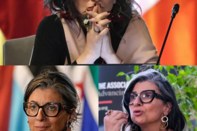 FIGURACCIA SENZA PRECEDENTI, IL PD SI AFFRETTA A VOLTARE LE SPALLE A FRANCESCA ALBANESE: EMERGONO GLI SCANDALI PIÙ SPORCHI E LE RIVELAZIONI PIÙ RECENTI CHE FANNO ESPLODERE IL CASO ALBANESE|KF