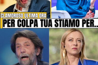 ATTACCO ISTINTIVO, RISPOSTA CHIRURGICA: CACCIARI SI SCAGLIA CONTRO MELONI IN DIRETTA, MA LA PREMIER RESTA IMPASSIBILE E LO METTE ALL’ANGOLO, TRASFORMANDO L’AGGRESSIONE VERBALE IN UNA LEZIONE UMILIANTE (KF)  In studio l’aria si fa irrespirabile. Cacciari parte all’attacco, parole istintive, tono acceso, accuse lanciate senza freni. Ma Giorgia Meloni non si scompone. Nessun urlo, nessuna fuga: solo fatti, pause calibrate e una risposta chirurgica che smonta l’aggressione pezzo dopo pezzo. In pochi minuti, i ruoli si ribaltano. L’attaccante diventa l’esposto, la leader resta in controllo. Non è solo uno scontro televisivo: è una lezione pubblica di potere, sangue freddo e dominio della scena