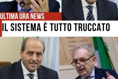 DI PIETRO ROMPE IL MURO DI SILENZIO: SMASCHERATA L’ANM, RIVELAZIONI CHOC CHE METTONO IN IMBARAZZO LA MAGISTRATURA E RIACCENDONO LO SCONTRO CON IL GOVERNO, TRA ACCUSE PESANTI E VERITÀ MAI DETTE. (KF)  Di Pietro rompe finalmente il muro di silenzio che circonda l’ANM. Le sue rivelazioni choc scuotono la magistratura e mettono a nudo manovre e retroscena mai raccontati, scatenando un terremoto politico che riaccende lo scontro con il governo. Accuse pesanti e verità mai dette emergono una dopo l’altra, lasciando giornalisti e cittadini a riflettere sulla reale indipendenza della giustizia. Nessuno può ignorare ora le domande sollevate: chi controlla davvero il sistema e quali interessi stanno dietro certe decisioni? Il dibattito politico italiano entra in una fase di tensione senza precedenti, pronta a travolgere tutti