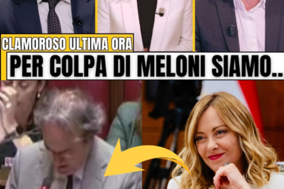 SCONTRO DEVASTANTE IN DIRETTA: MELONI SMONTA LE ACCUSE DI BONELLI E FRATOIANNI CON DATI E FATTI, RIBALTA L’ATTACCO E LI METTE ALL’ANGOLO DAVANTI A TELECAMERE ACCESE, TRASFORMANDO LA SFIDA IN UNA UMILIAZIONE PUBBLICA SENZA APPELLO (KF)  Giorgia Meloni entra in aula come sotto attacco, ma ne esce dominatrice. Bonelli e Fratoianni accusano, alzano i toni, tentano l’agguato mediatico. Lei non arretra: snocciola numeri, ricostruisce i fatti, smaschera le contraddizioni una per una. Le telecamere catturano il momento esatto in cui l’offensiva crolla. Silenzio tra i banchi, sguardi bassi, accuse ribaltate. Da sfida politica a umiliazione pubblica: la Premier trasforma l’attacco in una lezione che brucia ancora. 💥