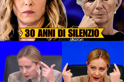 SOLDI BLOCCATI, SCOSSA FINANZIARIA: MELONI COLPISCE LE BANCHE CON UNA TASSA A SORPRESA, I MERCATI TREMANO E FRANCOFORTE VA NEL PANICO, MENTRE IL SISTEMA CREDITIZIO EUROPEO ENTRA IN ALLARME ROSSO DAVANTI A UNA MOSSA CHE CAMBIA LE REGOLE DEL GIOCO. (KF)  Soldi congelati, nervi scoperti. La mossa di Meloni arriva come un fulmine: una tassa a sorpresa sulle banche che ribalta il tavolo e manda i mercati in fibrillazione. A Francoforte scatta il panico, tra telefonate frenetiche e timori di contagio finanziario. Non è solo una misura economica, ma una sfida diretta al potere del credito europeo. Chi paga davvero il prezzo? E questa decisione aprirà una nuova stagione di scontro tra governi e finanza, o è solo l’inizio di qualcosa di molto più grande?
