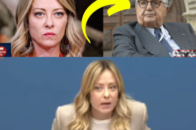CONFERENZA STAMPA SHOCK: MELONI SMONTA “IL DOMANI” PEZZO DOPO PEZZO, RICOSTRUISCE I FATTI E TRASFORMA UNA CONFERENZA STAMPA IN UN PROCESSO PUBBLICO CONTRO IL GIORNALISMO MILITANTE. (KF)  Non una difesa, ma un contrattacco chirurgico. In conferenza stampa, Meloni prende i pezzi del racconto de Il Domani e li rimette sul tavolo uno a uno. Fatti, date, passaggi ignorati. Il tono è freddo, il ritmo implacabile. Quella che doveva essere un’incalzata giornalistica diventa un processo pubblico, dove le accuse si ribaltano e il giornalismo militante resta senza appigli. In pochi minuti cambia tutto: non è più Meloni a doversi spiegare, ma chi ha costruito una narrazione che ora mostra tutte le sue crepe