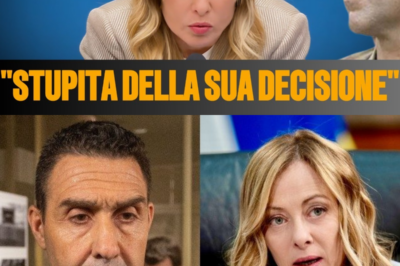 DAL DISACCORDO ALLO SCONTRO APERTO: MELONI RISPONDE A VANNACCI E METTE IN DISCUSSIONE IL RUOLO DI UN GENERALE CONTRARIO ALL’INVIO DI ARMI, UN INTERROGATIVO PESANTE CHE SVELA UNA MOSSA INUSUALE CAPACE DI INCIDERE SU POLITICA, DIFESA E STRATEGIA INTERNAZIONALE (KF) Dal dissenso sotterraneo allo scontro frontale, Giorgia Meloni alza il livello e rompe ogni ambiguità. La sua risposta a Vannacci non è solo una replica politica, ma un segnale preciso: mettere in discussione il ruolo di un generale contrario all’invio di armi significa toccare un nervo scoperto dello Stato. In pochi secondi il dibattito si sposta dalla polemica personale a una questione di equilibri istituzionali. Dietro quella frase c’è una mossa inusuale, capace di incidere profondamente su politica, difesa e strategia internazionale dell’Italia