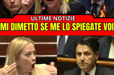 SCHIACCIAMENTO TOTALE IN AULA: MELONI DISTRUGGE IL M5S SU TASSE E BONUS, PORTA ALLA LUCE DOCUMENTI, CONTRADDIZIONI E VERITÀ SCOMODE CHE FANNO CROLLARE IN DIRETTA L’INTERO COPIONE DEI CINQUE STELLE. (KF) In aula l’aria si taglia col coltello. Giorgia Meloni non arretra di un millimetro e trasforma l’attacco del M5S in un boomerang devastante. Documenti alla mano, numeri reali sul tavolo, contraddizioni inchiodate una dopo l’altra. Accise e bonus diventano armi letali: il castello narrativo dei 5 Stelle crolla in diretta, lasciando solo silenzio e sguardi bassi. Non è solo uno scontro politico: è una resa dei conti che cambia il racconto davanti agli italiani