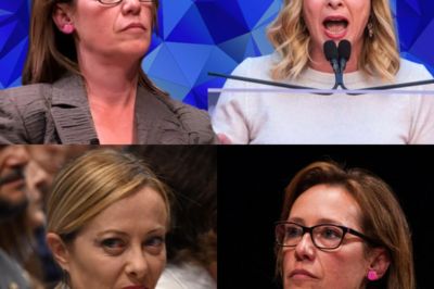 Il Colpo di Scena di Meloni: Una Lezione a Ilaria Cucchi Che Nessuno Dimenticherà!|KF