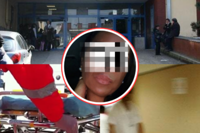 DECESSO SU UNA BARELLA: QUATTRO MEDICI SOTTO INDAGINE, PROTOCOLLI TRALASCIATI E UNA VERITÀ INQUIETANTE CHE AFFIORA POCO ALLA VOLTA|KF