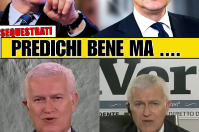 BELPIETRO SGANCIA “LA BOMBA”: SOSPETTI SU FONDI NERI DEL M5S, FASCICOLI BLOCCATI IN PROCURA E IL SILENZIO ASSORDANTE DI CONTE. TRA INDAGINI, DOCUMENTI E RETROSCENA MAI RACCONTATI, I NODI VENGONO AL PETTINE E IL CASO RISCHIA DI DIVENTARE LO SCANDALO PIÙ CLAMOROSO DEGLI ULTIMI ANNI.  I nodi vengono al pettine e l’aria si fa sempre più pesante. quello che sembrava un semplice sospetto ora prende la forma di un meccanismo più grande e inquietante: documenti che affiorano, silenzi che parlano più di mille dichiarazioni e un retroscena capace di far tremare i palazzi del potere. se le conferme arriveranno, non sarà solo un problema giudiziario, ma un terremoto politico destinato a lasciare il segno. c’è chi spera che tutto si dissolva nel nulla, ma ogni dettaglio aggiunge pressione. e a quel punto, nascondersi non basterà più|KF