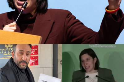 DAL GERGO MILANESE ALLA CENSURA POLITICA: “MARANZA” DIVENTA TABÙ PER LA SINISTRA – NON È PIÙ UNA PAROLA, MA IL SIMBOLO DI UNA REALTÀ SCOMODA CHE IL PD RIFIUTA DI CHIAMARE PER NOME|KF