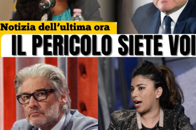 DERAGLIO TOTALE IN DIRETTA TV: KARIMA MOUAL ATTACCA, DEL DEBBIO ESPLODE E LA ZITTISCE CON PAROLE TAGLIENTI. UNA FRASE DI CINQUE PAROLE DIVENTA UN’ACCUSA CHE SMASCHERA L’IPOCRISIA DELLA SINISTRA DAVANTI A MILIONI DI SPETTATORI. (KF) In studio l’aria si spezza. Karima Moual attacca, convinta di avere il controllo del dibattito. Ma Del Debbio non arretra. Alza lo sguardo, stringe le parole e colpisce. Cinque parole. Niente di più. Bastano a gelare lo studio, a ribaltare i ruoli, a trasformare l’accusa in un boomerang. La sinistra resta scoperta, nuda davanti alle proprie contraddizioni. Il pubblico trattiene il respiro, poi capisce: non è solo uno scontro televisivo. È un processo in diretta, con una sentenza che fa rumore