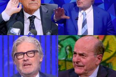 BERSANI CONTRO MELONI, MA FINISCE MALE: LA RISPOSTA DI DEL DEBBIO UMILIA L’EX MINISTRO Bersani entra nello studio convinto di avere il controllo della scena. Attacca Meloni con il solito repertorio, sicuro che bastino slogan e metafore per mettere in difficoltà il governo. Ma qualcosa va storto. Del Debbio non alza la voce, non interrompe, non provoca. Aspetta. Poi arriva la risposta: secca, documentata, chirurgica. In pochi secondi il tavolo si ribalta. L’ex ministro resta senza appigli, le frasi si accorciano, lo sguardo cerca una via d’uscita. Lo studio capisce subito: non è più un confronto, è una lezione pubblica. E l’attacco si trasforma in una figuraccia che rimbalza sui social|KF