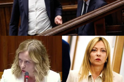 MADURO DIVENTA UN “CASO ITALIANO”: LA SINISTRA URLA E PRETENDE CHE MELONI RIFERISCA IN PARLAMENTO. CONTRADDIZIONI SMASCHERATE E UN SILENZIO SOSPETTO CHE FA DISCUTERE|KF