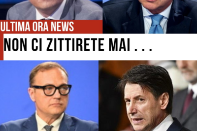 ATTACCO ALLA STAMPA, M5S NEL PANICO: CERNO PERDE LA PAZIENZA E TIRA FUORI DOSSIER RISERVATI, SMASCHERANDO GIOCHI DI POTERE E RETROSCENA OSCURI CHE ORA EMERGONO ALLA LUCE, COSE CHE PRIMA NESSUNO AVEVA OSATO RACCONTARE. (KF) Attacco diretto alla stampa, nervi scoperti e silenzi pieni di sospetti. Quando il M5S prova a chiudere il caso parlando di “complotto mediatico”, accade l’imprevedibile: Cerno perde la pazienza e strappa il copione. Dossier riservati, nomi, collegamenti e retroscena mai resi pubblici emergono uno dopo l’altro. L’aria si fa tesa, i social esplodono, mentre il M5S scivola improvvisamente sulla difensiva. E dentro quei documenti, cosa c’è davvero di così esplosivo da rendere tutto ormai fuori controllo?