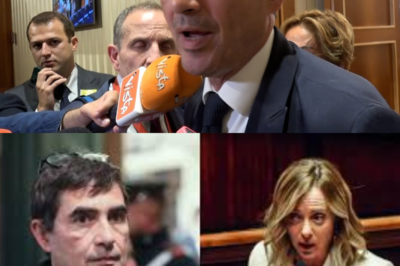 SCENARIO PERICOLOSO: MELONI SFIDA TRUMP DA SEUL SULLA GROENLANDIA, DICE NO AI DAZI — IL PD VA IN PANICO E SI AUTO-SMASCHERA NELLA SUA POVERTÀ POLITICA (KF)  Da Seul, Giorgia Meloni rompe il silenzio e dice no: no ai dazi, no alla logica della forza, no al caos su Groenlandia. Una mossa diplomatica che irrita Washington e manda il PD nel panico totale. Accuse isteriche, slogan vuoti, nervi scoperti. Mentre Meloni tenta di ricucire l’Occidente senza piegarsi, la sinistra si auto-smonta in diretta, mostrando tutta la sua fragilità politica. In questo scontro globale, chi difende davvero l’Italia… e chi recita solo per paura?