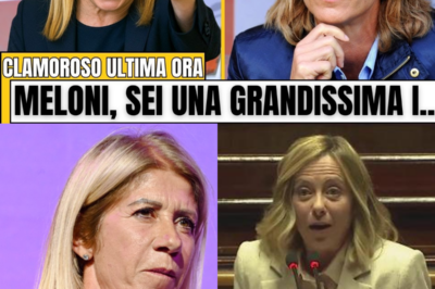 IL COLPO OLTRE IL LIMITE DEL M5S: MORACE VA TROPPO LONTANO, MELONI NON PERDONA E LA SCHIACCIA IN DIRETTA TV. LA RISPOSTA GLACIALE DELLA PREMIER TRASFORMA LO SCONTRO IN UNA LEZIONE POLITICA BRUTALE (KF) Lo scontro esplode senza preavviso e in pochi secondi cambia il clima dello studio. Le parole di Morace superano il limite, accendono la miccia e mettono Giorgia Meloni davanti a un bivio: incassare o colpire. La premier sceglie la seconda strada. Nessun urlo, nessun gesto teatrale, solo una risposta fredda e chirurgica che ribalta i ruoli. L’attacco del M5S si trasforma in un boomerang, le contraddizioni emergono una dopo l’altra e l’imbarazzo cala come una sentenza. In diretta, davanti a tutti, lo scontro diventa una lezione politica che lascia il segno