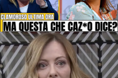 VOLEVA METTERE MELONI IN DIFFICOLTÀ, È FINITA UMILIATA: ILARIA SALIS FA LA RICHIESTA “MORALE”, MA LA PREMIER LA RIPORTA ALLA REALTÀ E IL TEATRO PROGRESSISTA CROLLA (KF)  Voleva mettere Giorgia Meloni in difficoltà con l’ennesima richiesta “morale”, costruita più per fare scena che per affrontare la realtà. Ilaria Salis entra in campo convinta di avere il copione giusto, ma basta una risposta secca della premier per far crollare tutto. Niente urla, niente propaganda: solo fatti, responsabilità e un richiamo brutale alla realtà. In pochi secondi, l’attacco si trasforma in imbarazzo, il tono cambia, lo studio capisce che il gioco è finito. Il teatro progressista, fatto di slogan e pose, si sgretola sotto il peso delle conseguenze concrete. E mentre Meloni resta ferma, Salis appare improvvisamente fuori posto, come se qualcuno avesse acceso le luci su una scena che doveva restare al buio