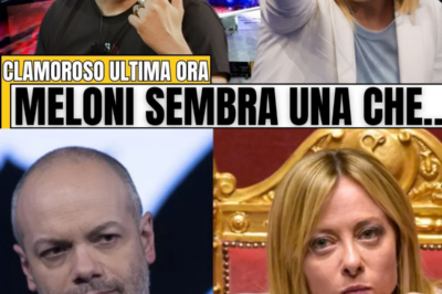 DIEGO BIANCHI DERIDE GIORGIA MELONI IN TV, MA LA RISPOSTA DELLA PREMIER ARRIVA COME UNA VALANGA: UNA FRASE SECCA, UN SILENZIO GELIDO E LO STUDIO ASSISTE ALLA CADUTA IMBARAZZANTE DELLA SATIRA DI SINISTRA (KF) Bastano pochi secondi per cambiare tutto. Diego Bianchi attacca, ironizza, provoca. Lo studio ride, l’atmosfera sembra sotto controllo. Poi Giorgia Meloni prende la parola. Una frase secca, calibrata, senza alzare la voce. Il silenzio cala come una lama. Le risate si spengono, gli sguardi si abbassano. In quel momento la satira di sinistra perde forza, perde ritmo, perde il controllo. Non è solo una risposta: è un ribaltamento totale del gioco, che trasforma lo show in un confronto scomodo e lascia una domanda sospesa nell’aria