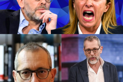 ACCUSA DEVASTANTE IN DIRETTA TV: FORMIGLI MESSO SOTTO ASSEDIO, REAZIONI A CATENA, TENSIONE AL LIMITE E UNA SOLA FRASE CHE TRASFORMA IL TALK SHOW IN UN DUELLO BRUTALE DAVANTI A MILIONI DI SPETTATORI|KF