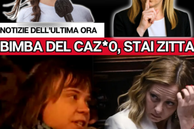 GRETA THUNBERG ATTACCA GIORGIA MELONI CON ACCUSE FEROCI, MA LA RISPOSTA DELLA PREMIER È DEVASTANTE: POCHE PAROLE BASTANO PER RIBALTARE LO SCONTRO. L’ATTIVISTA RESTA SPAESATA, IL PUBBLICO REAGISCE, E IL CONFRONTO SI TRASFORMA IN UN’UMILIAZIONE POLITICA TOTALE. (KF) Nel cuore dello scontro mediatico, Greta Thunberg prova a colpire Giorgia Meloni con accuse radicali e toni moralisti. Ma la Premier non arretra. La risposta è fredda, calcolata, tagliente. In pochi secondi la narrazione cambia, l’attacco si sgonfia, l’Attivista perde terreno. Il pubblico assiste a un ribaltamento totale: da accusa a boomerang, da sfida a lezione politica che fa rumore. 🔥