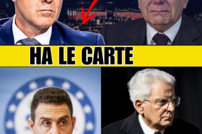 VANNACCI NON SI FERMA E SFIDA IL QUIRINALE: EMERGE UN PIANO SEGRETO, MOSSE CALCOLATE E DOCUMENTI RISERVATI CHE AGITANO I PALAZZI DEL POTERE, TRA SILENZI SOSPETTI, PAURE ISTITUZIONALI E UNA STRATEGIA CHE POTREBBE CAMBIARE GLI EQUILIBRI POLITICI DELL’ITALIA INTERA.(KF)  Nessun passo indietro, nessuna esitazione. Vannacci va avanti e il suo nome torna a circolare nei corridoi più sensibili del potere. Un piano che nessuno voleva rendere pubblico, documenti riservati, mosse studiate nei dettagli. Al Quirinale cala un silenzio pesante, mentre nei palazzi cresce il nervosismo. È solo un avvertimento o l’inizio di uno scontro istituzionale senza precedenti? Dietro le quinte, qualcuno teme che questa partita non riguardi più solo un uomo, ma l’equilibrio stesso dell’Italia